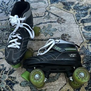 Roller Derby Skates (size 6)